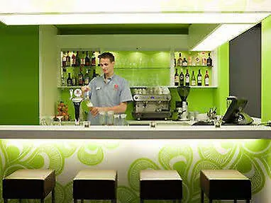 Szálloda Ibis 3*