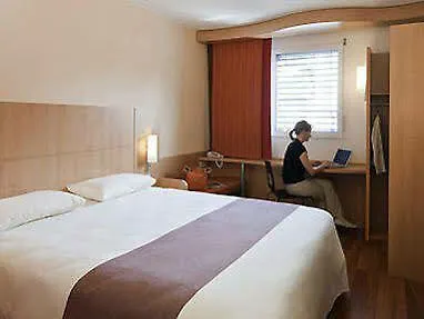Ibis 3* Locarno